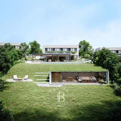 Luxe woning in Sant Andreu de Llavaneres, Província de Barcelona