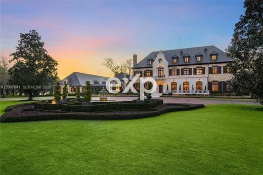 Villa - Thonotosassa, Hillsborough County