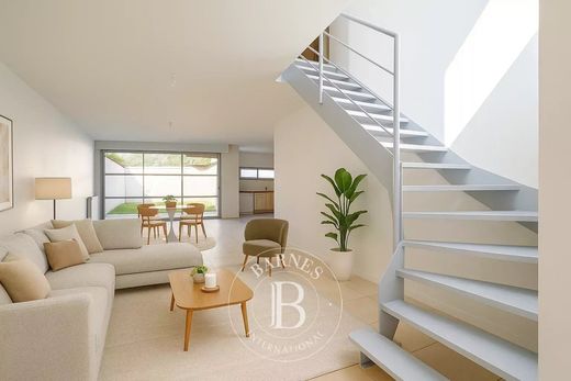 Casa de lujo en Burdeos, Gironda