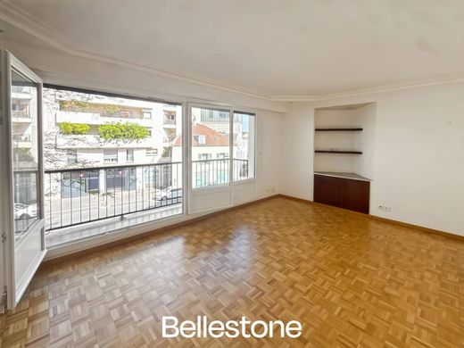 Apartment in Boulogne-Billancourt, Hauts-de-Seine