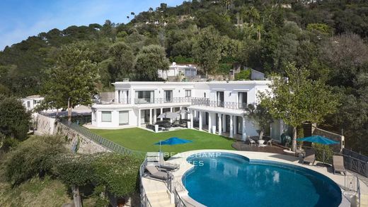 Villa Cannes, Alpes-Maritimes
