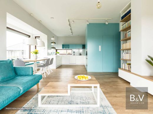 Apartment in Antibes, Alpes-Maritimes