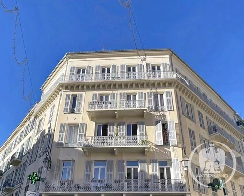 Apartament w Nicea, Alpes-Maritimes
