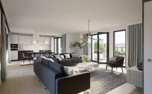 Apartment / Etagenwohnung in Maisons-Alfort, Val-de-Marne
