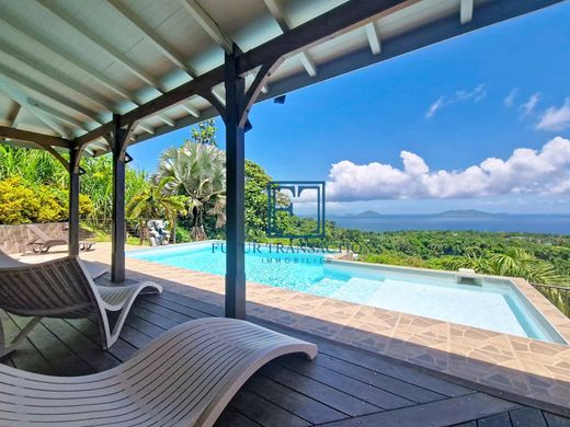 Villa à Trois-Rivières, Guadeloupe