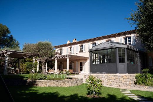 Luxus-Haus in Grimaud, Var