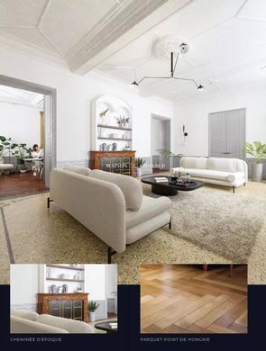 Apartamento - Montpellier, Hérault