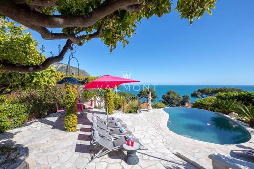 别墅  Èze, Alpes-Maritimes