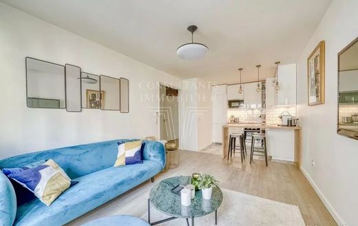 Appartamento a Levallois-Perret, Hauts-de-Seine