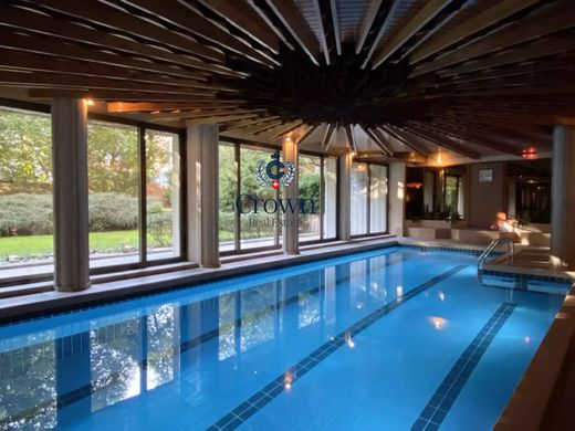 Διαμέρισμα σε Cologny, Geneva