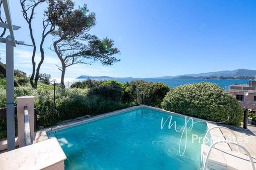 호화 저택 / Le Pradet, Var