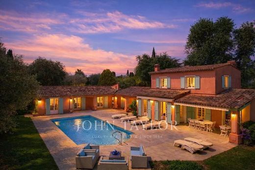 Villa in Mougins, Alpes-Maritimes