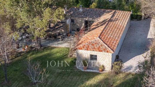 ‏בתי יוקרה ב  Vauvenargues, Bouches-du-Rhône