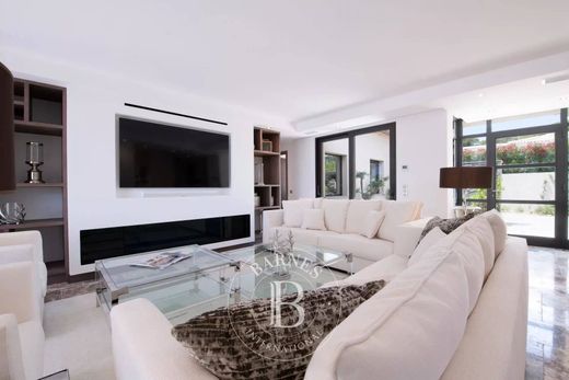 Villa a Sainte-Maxime, Var