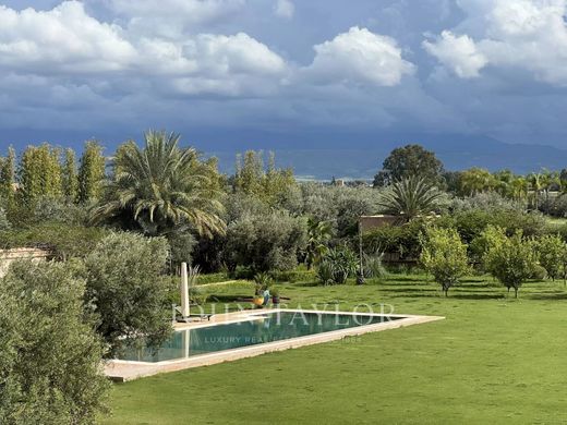 Villa en Marrakech, Marrakesh-Safi