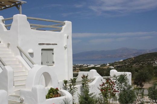 Appartement à Páros, Cyclades