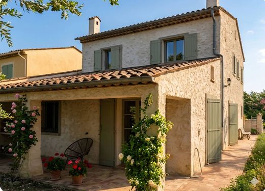 Villa Montauroux, Var