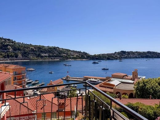 Apartment in Villefranche-sur-Mer, Alpes-Maritimes