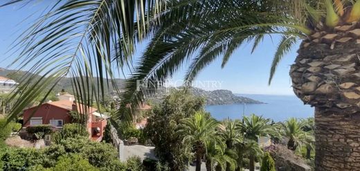 Villa in Le Trayas, Var