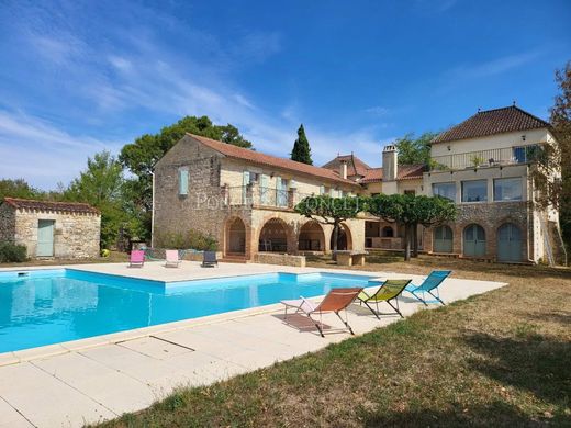 Luxury home in Cahors, Lot
