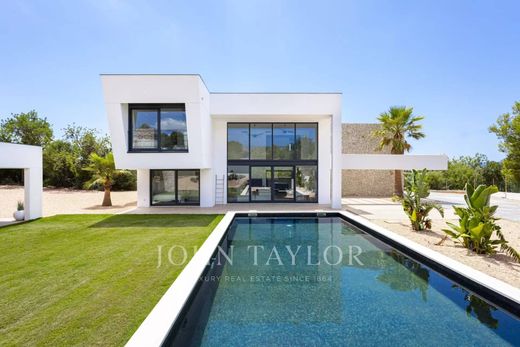 Bunyola, Illes Balearsのヴィラ