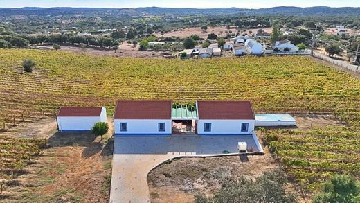 Demeure ou Maison de Campagne à Montemor-o-Novo, Montemor-O-Novo