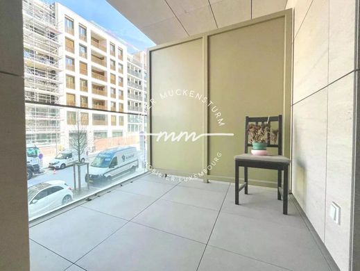 Piso / Apartamento en Luxemburgo, Ville de Luxembourg