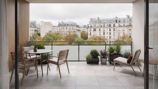 Piso / Apartamento en Colombes, Altos de Sena