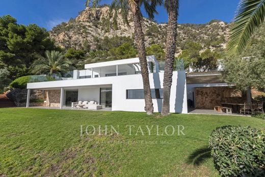 豪宅  Es Cubells, Illes Balears