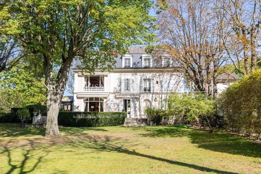 Casa de lujo en Le Vésinet, Yvelines
