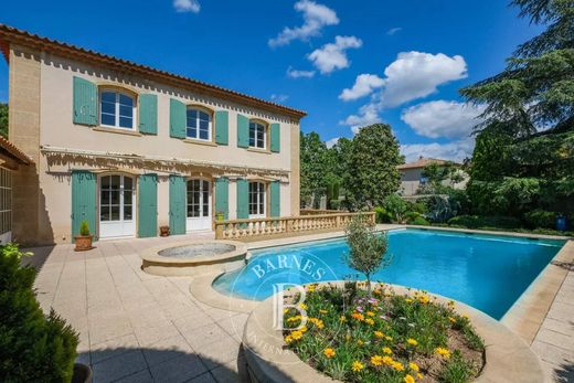 マルセイユ, Bouches-du-Rhôneの高級住宅