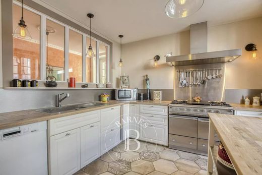 Apartment in Gex, Ain