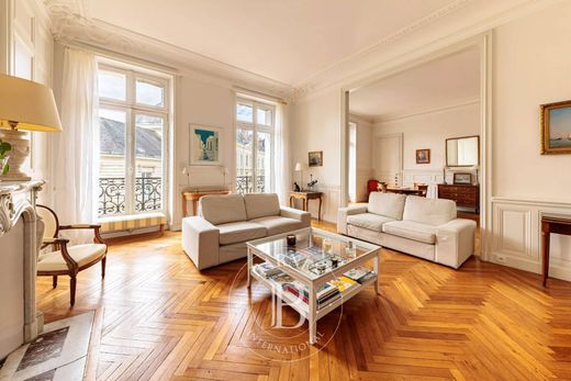 Apartament w Nantes, Loire-Atlantique