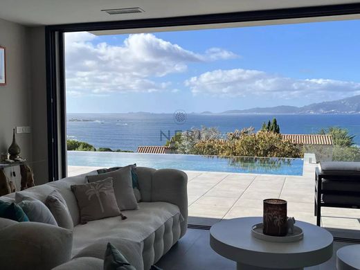Villa in Porticcio, South Corsica