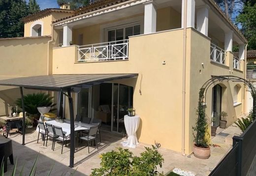 Lüks ev Mougins, Alpes-Maritimes