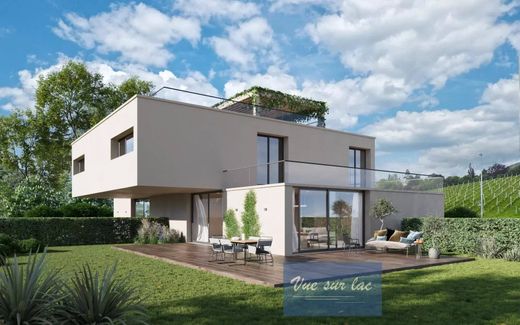 Luxe woning in La Tour-de-Peilz, Riviera-Pays-d'Enhaut District