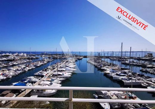 Appartement à Golfe-Juan, Alpes-Maritimes