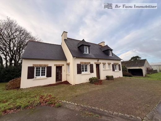 Maison de luxe à Argol, Finistère