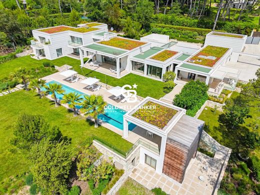 Maison de luxe à Mougins, Alpes-Maritimes