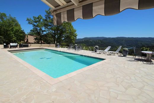 Βίλα σε Montauroux, Var