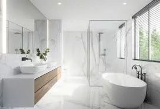 Apartment / Etagenwohnung in Le Mesnil-le-Roi, Yvelines