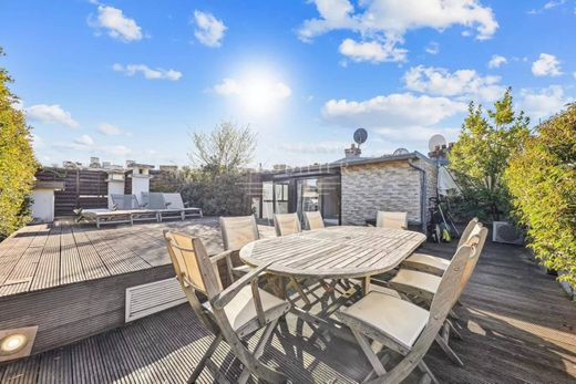 Appartamento a La Muette, Auteuil, Porte Dauphine, Parigi