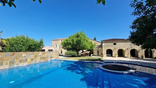 Luksusowy dom w Langon, Gironde