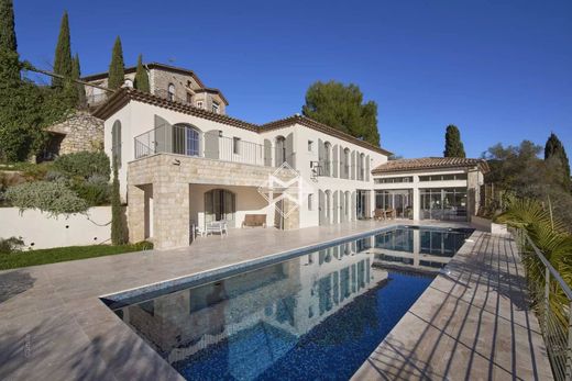 Villa in Mougins, Alpes-Maritimes