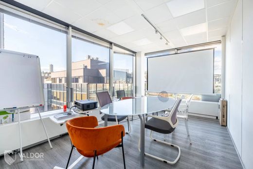 Office in Lyon, Rhône