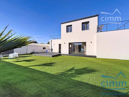 Lüks ev Carpentras, Vaucluse