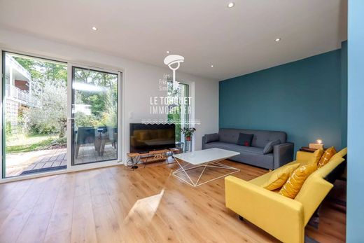 Maison de luxe à Le Touquet-Paris-Plage, Pas-de-Calais