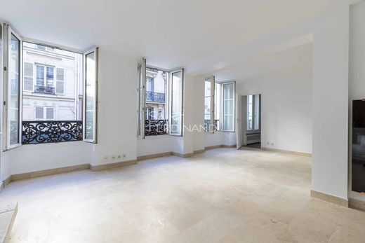 Квартира, Provence-Opéra – Grands Boulevards, Paris