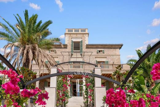 パルマ・デ・マリョルカ, Illes Balearsのヴィラ