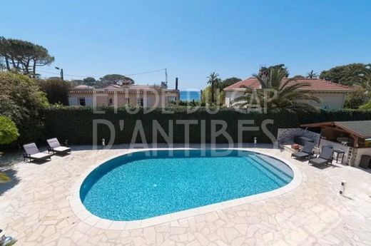 Casa de luxo - Antibes, Alpes Marítimos